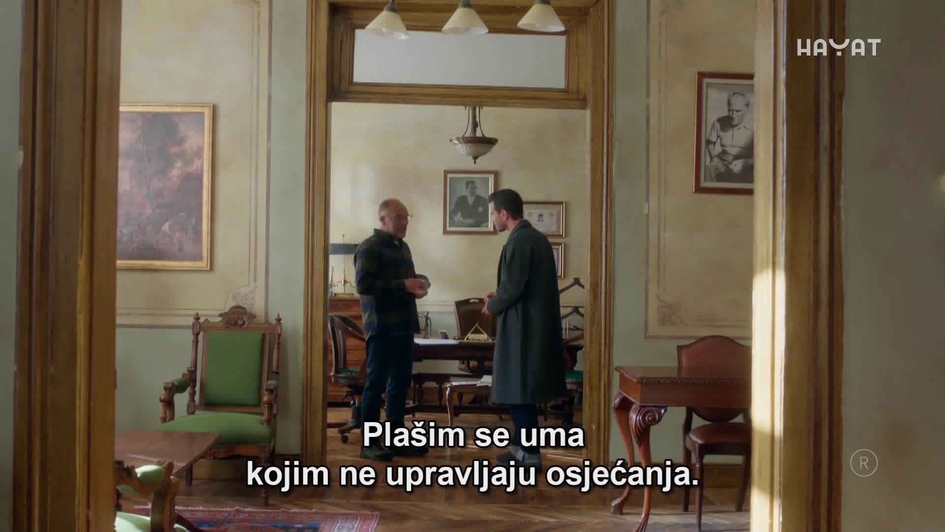 hayat