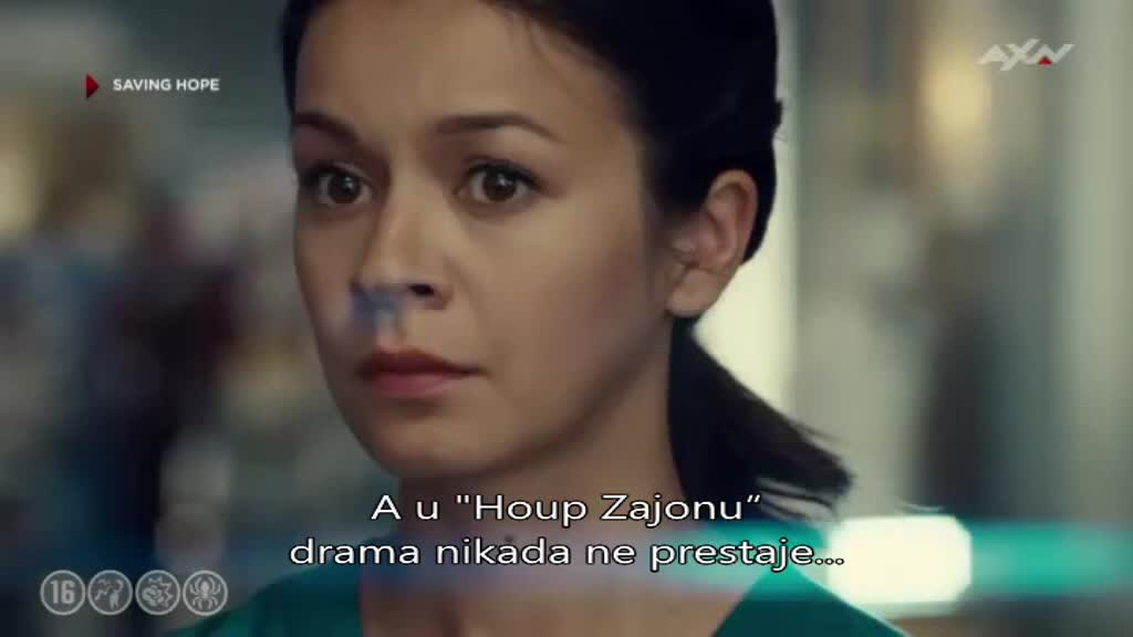 AXN