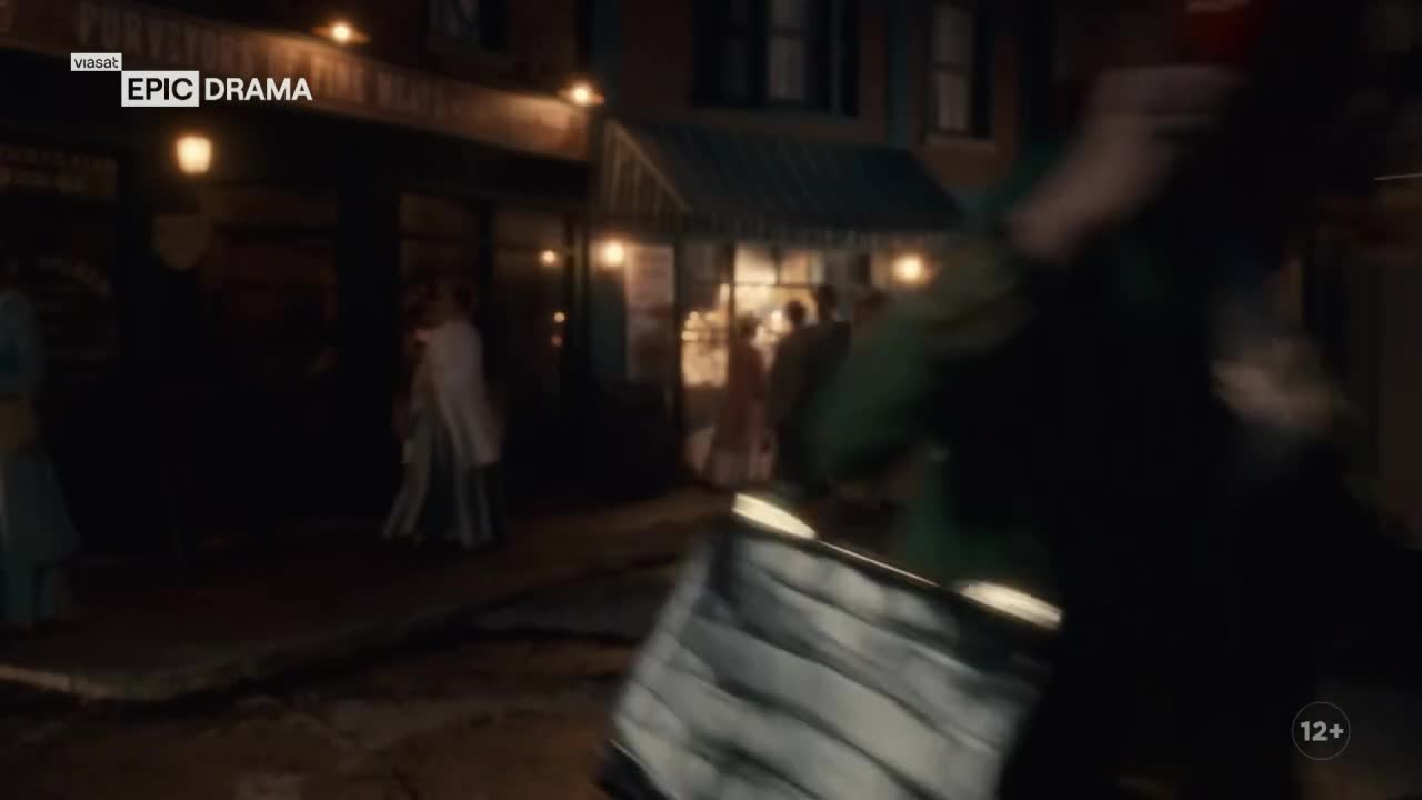 CBSDrama