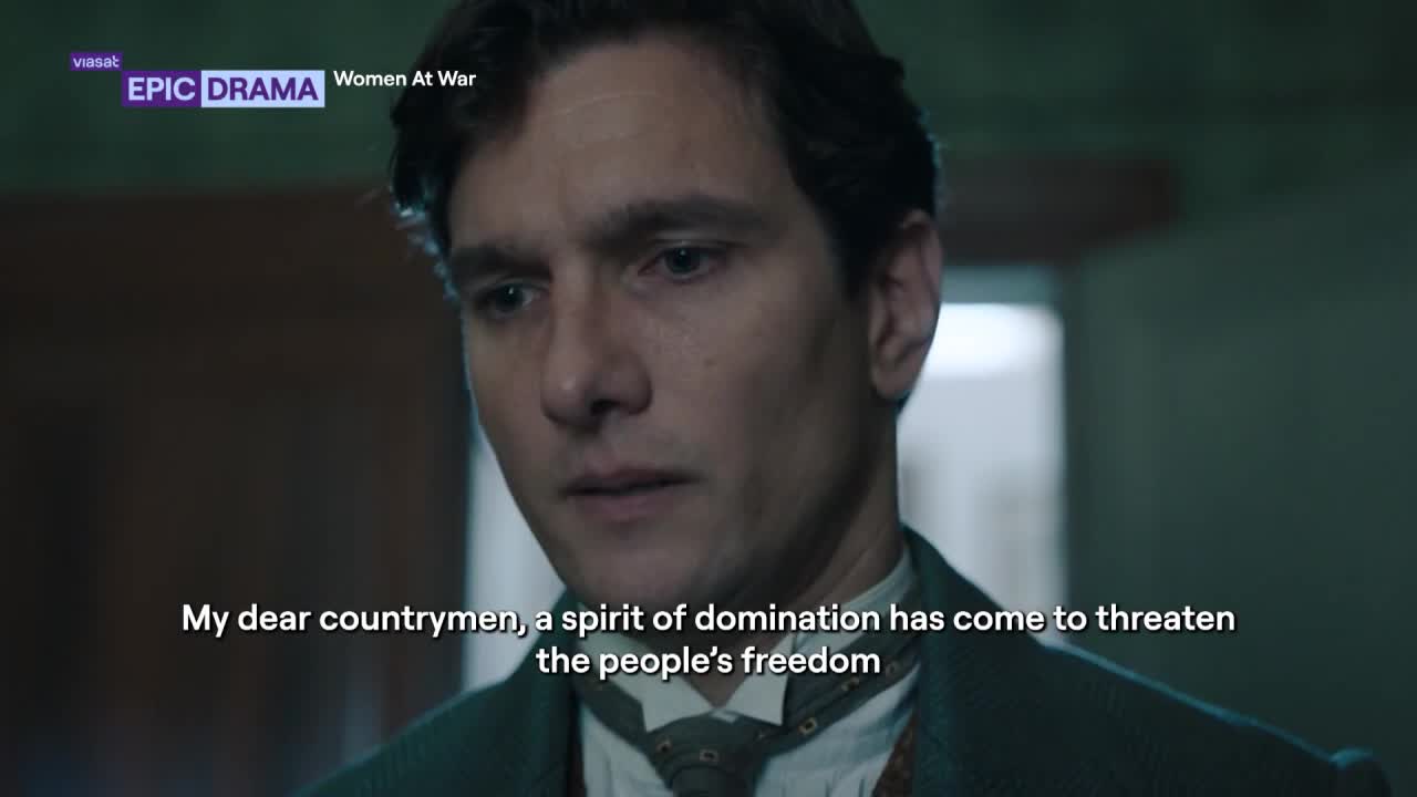 CBSDrama