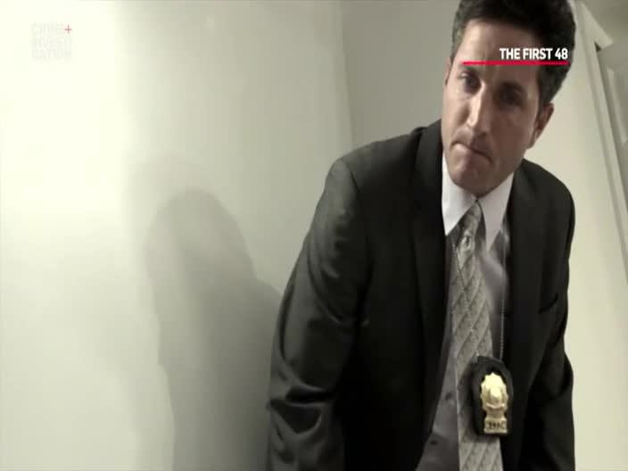 CrimeInvestigation