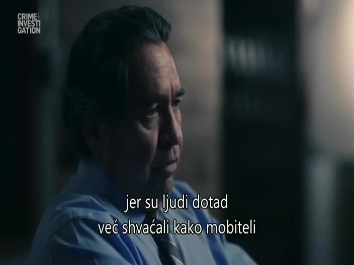 CrimeInvestigation