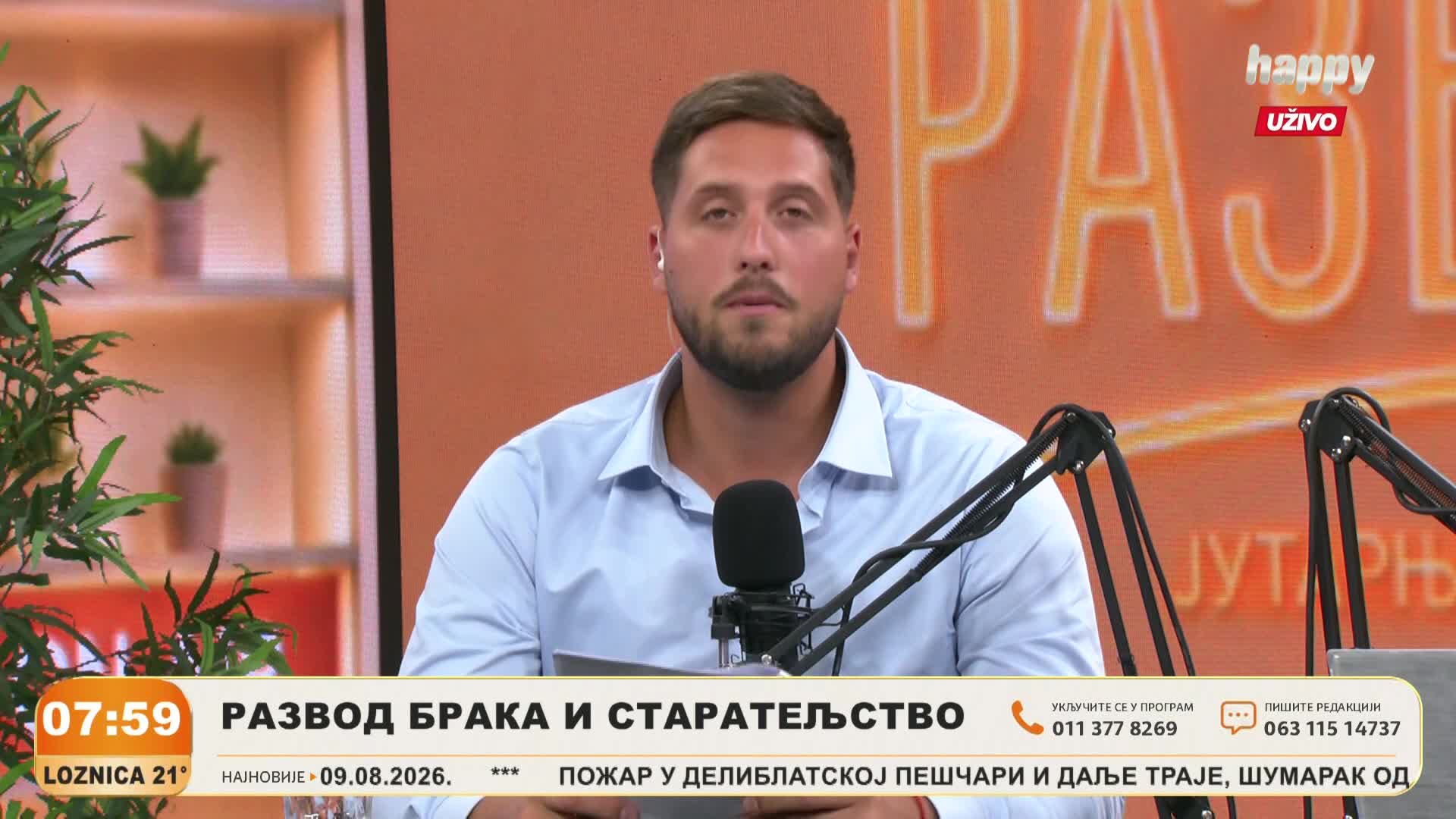 HappyTV