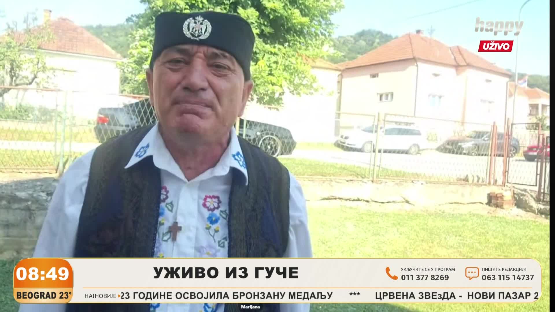 HappyTV