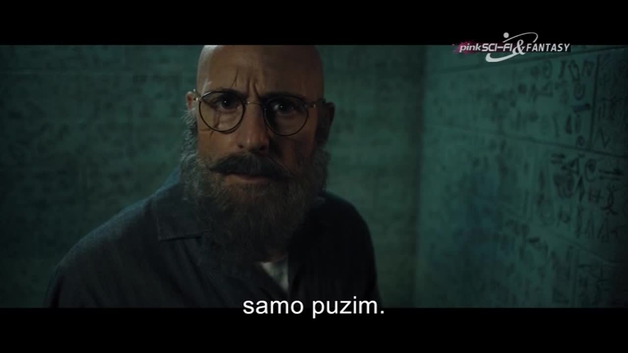 PinkSciFiFantasy