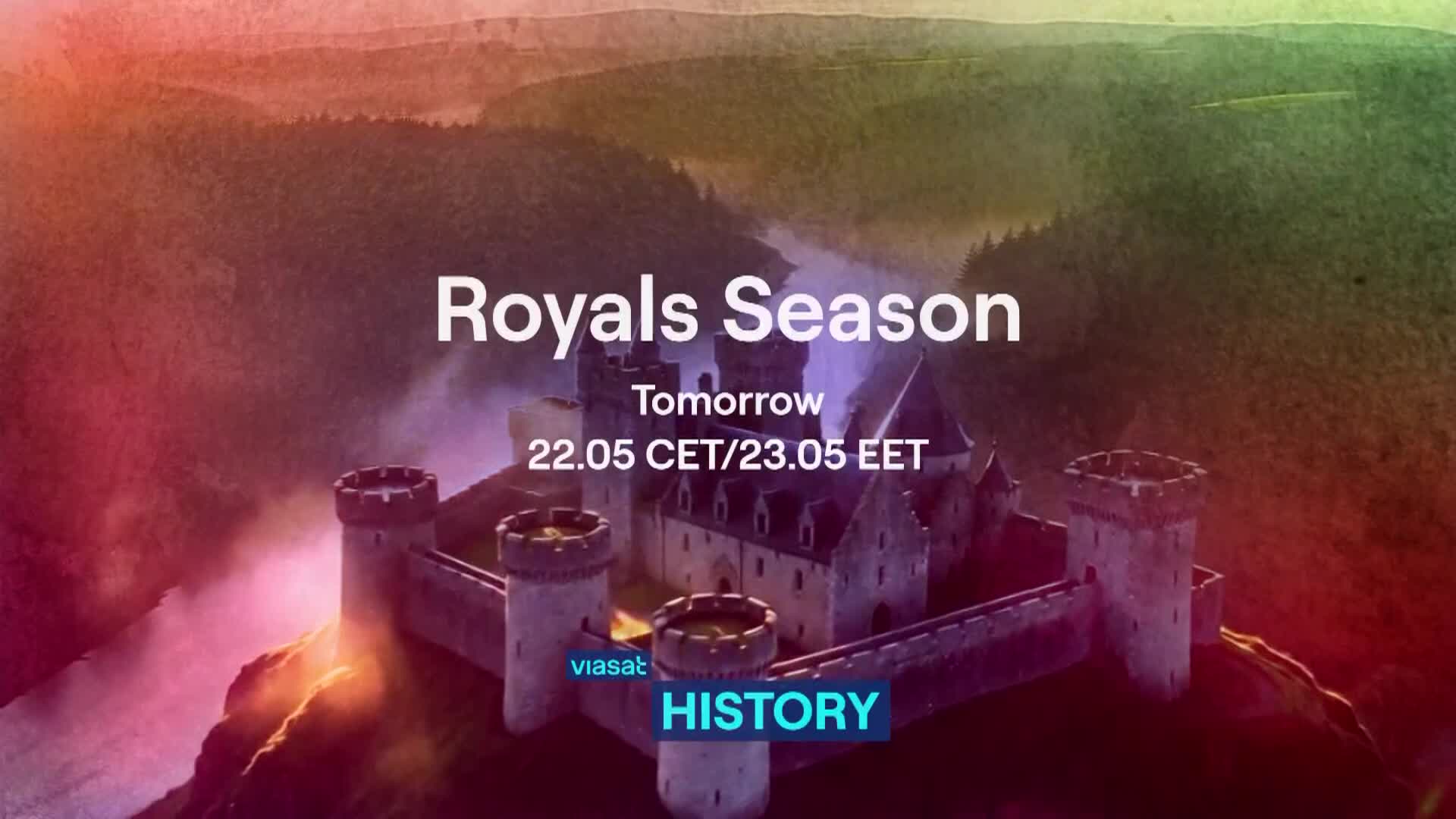 ViasatHistory