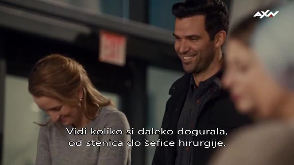 AXN