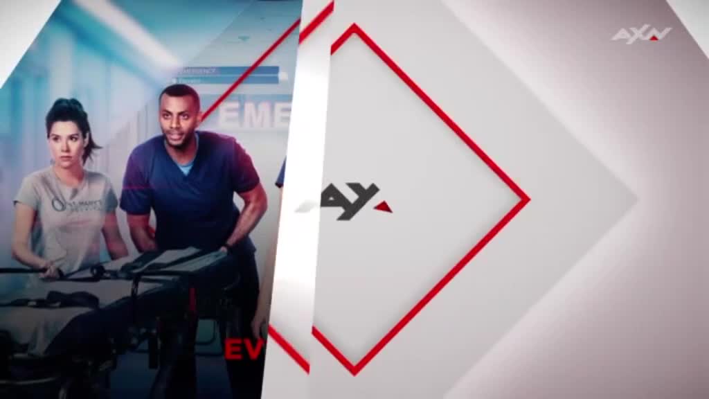 AXN