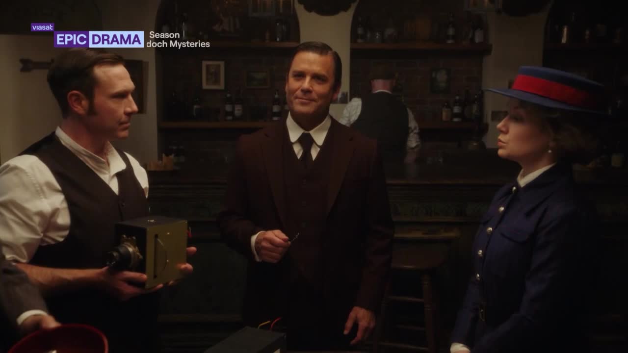 CBSDrama