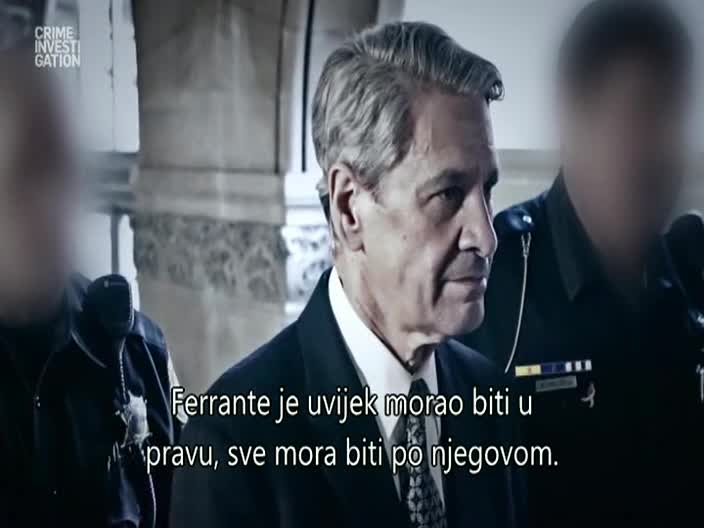 CrimeInvestigation