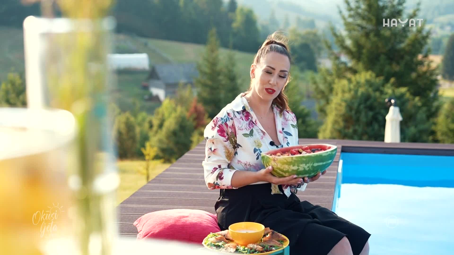 hayat