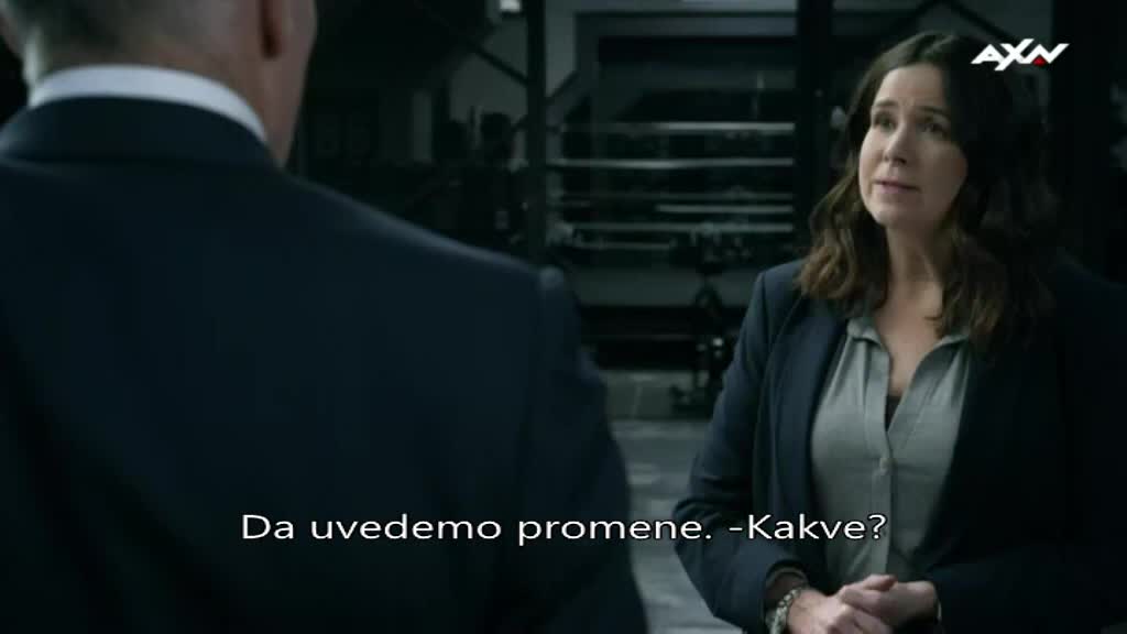 AXN
