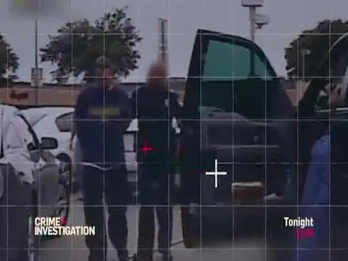 CrimeInvestigation