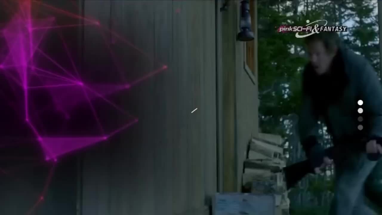 PinkSciFiFantasy