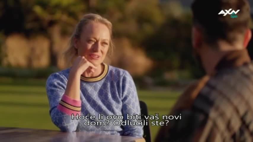 AXNSpin