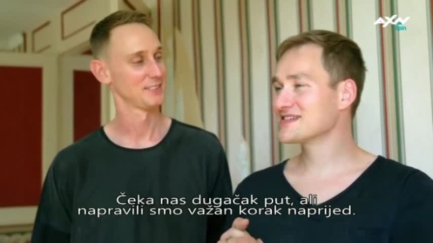AXNSpin
