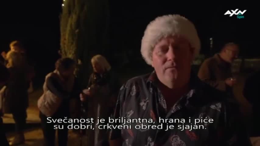 AXNSpin