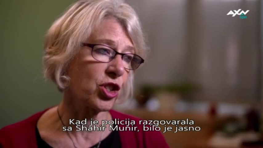 AXNSpin