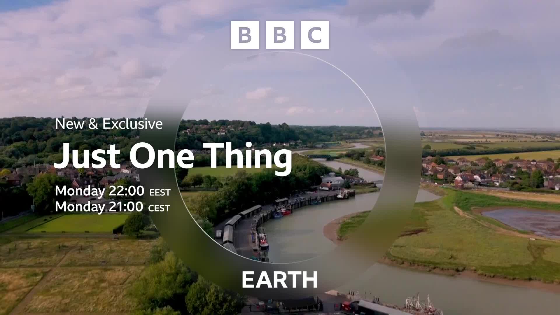 BBCEarth