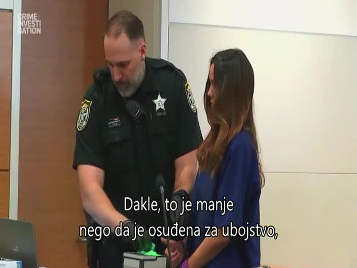 CrimeInvestigation
