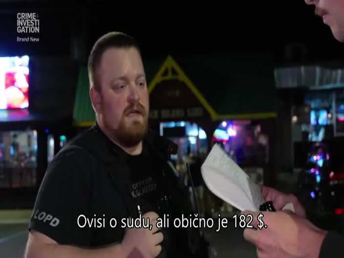 CrimeInvestigation