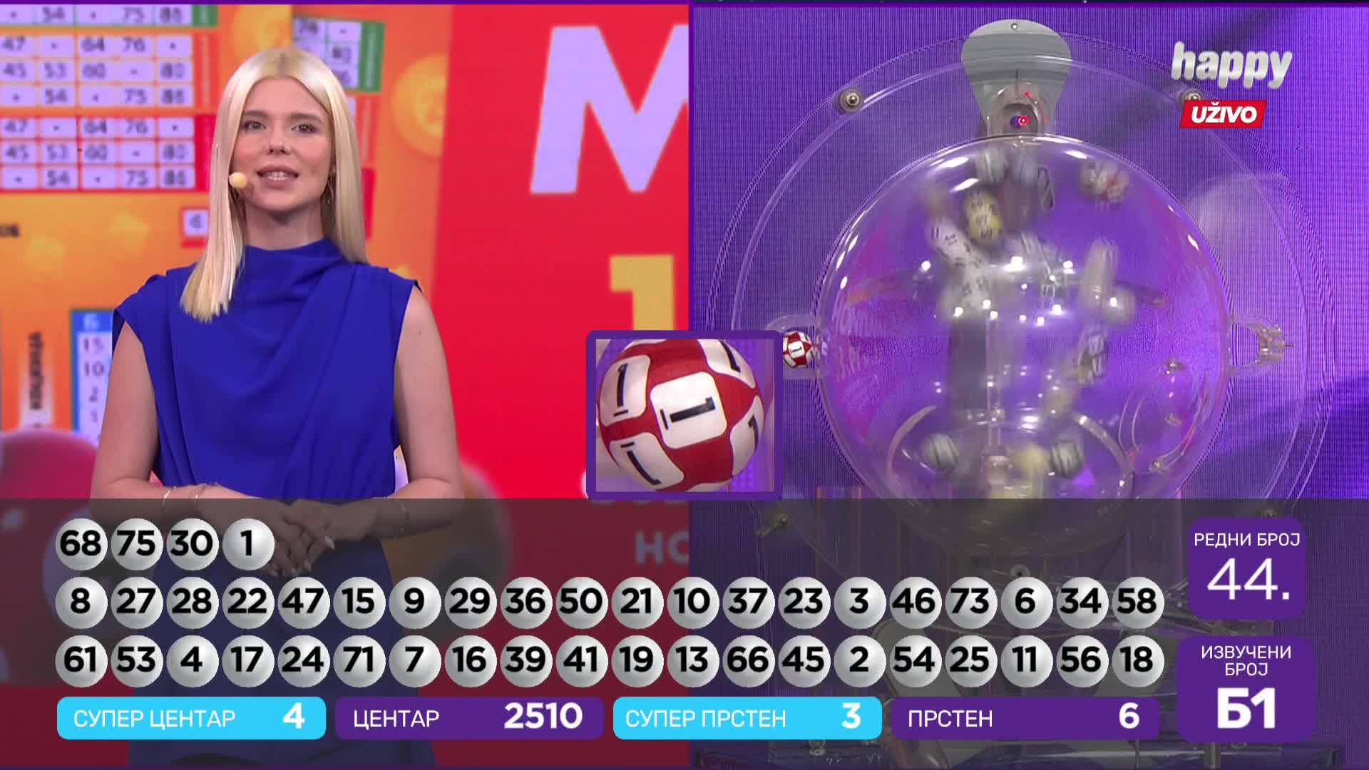 HappyTV