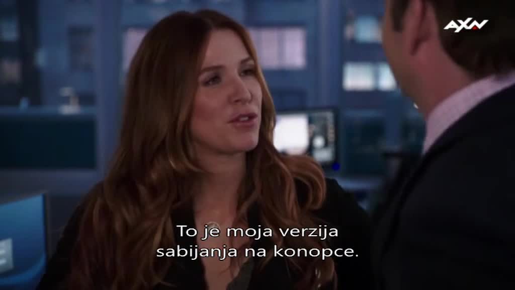 AXN