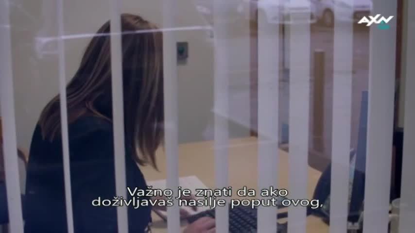 AXNSpin