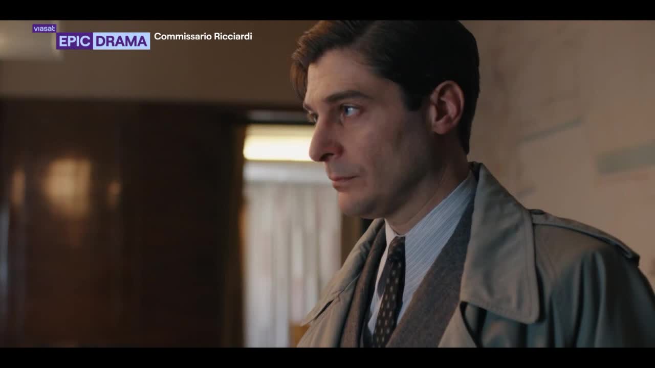 CBSDrama
