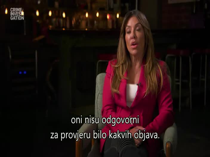 CrimeInvestigation