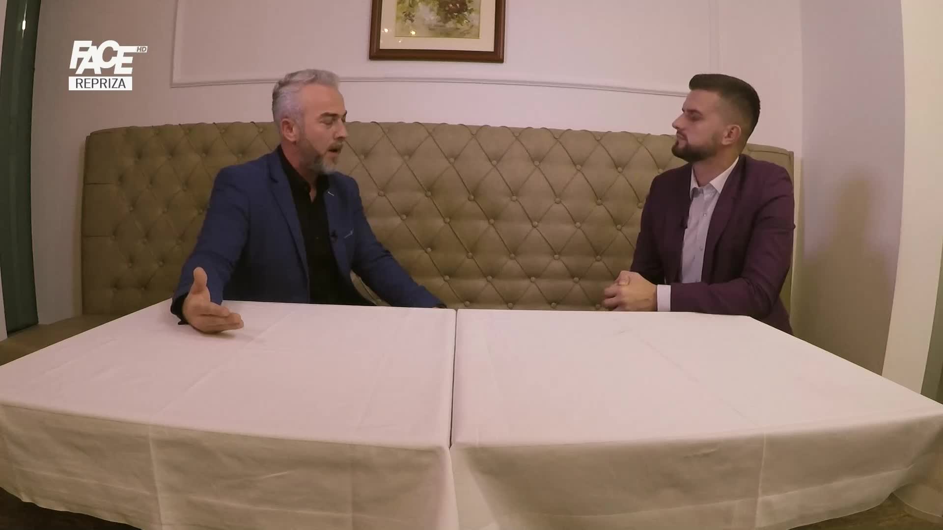 FaceTV