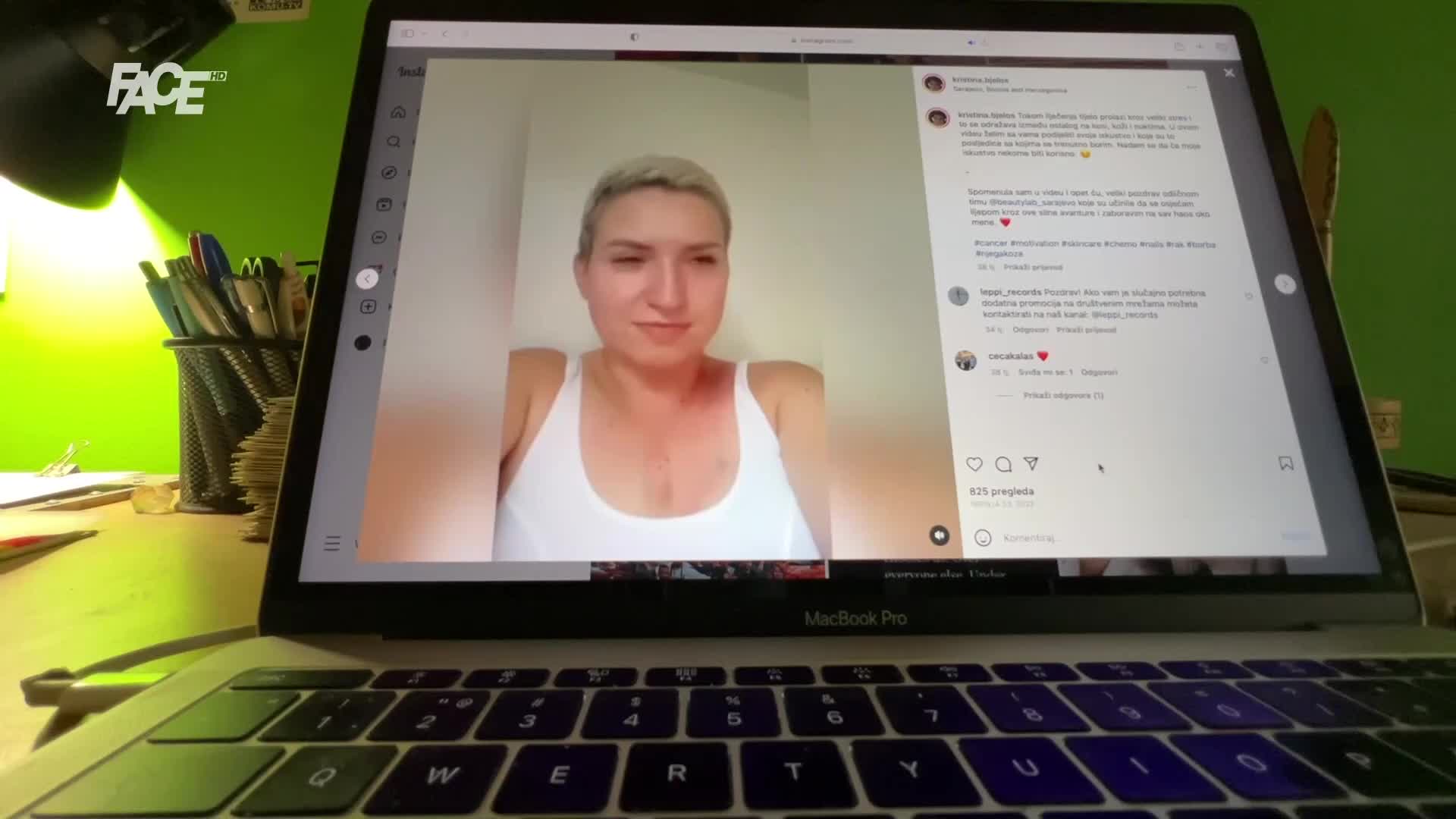 FaceTV