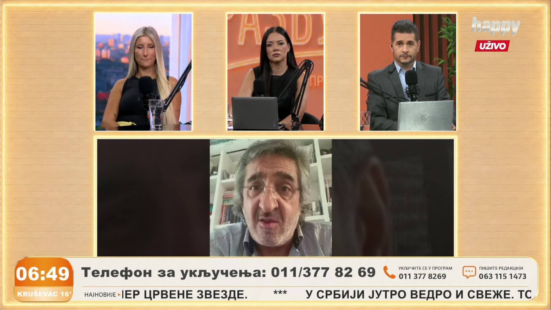 HappyTV