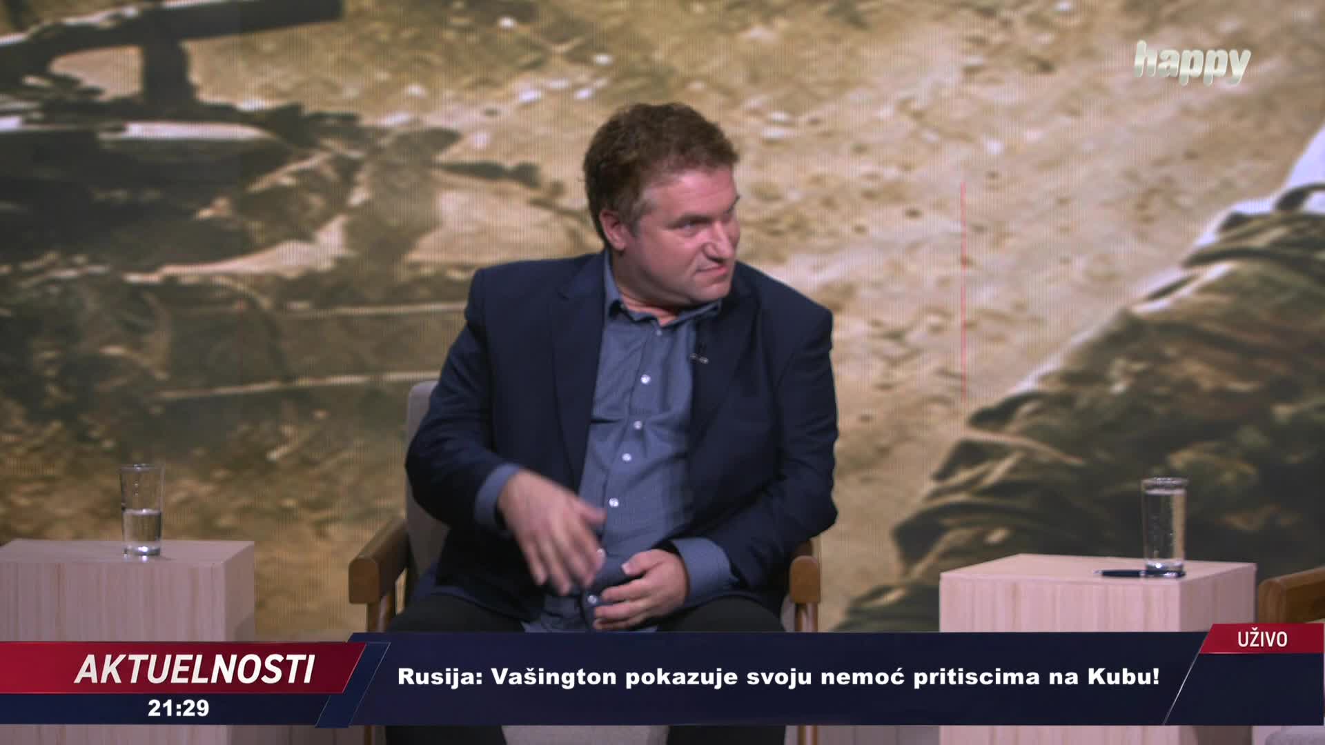 HappyTV