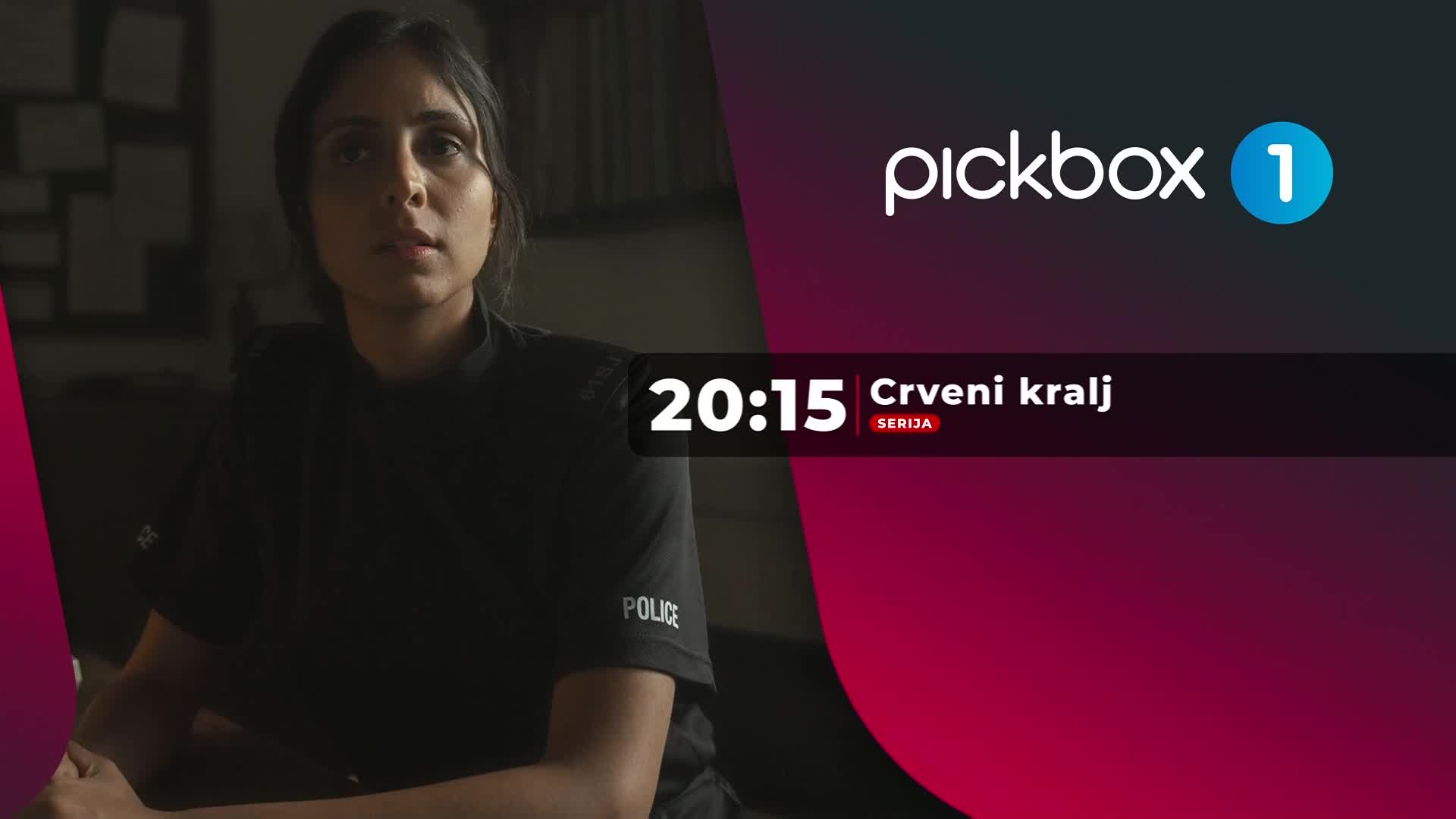 Pickbox