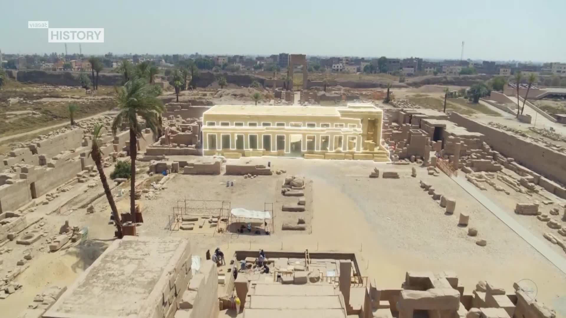 ViasatHistory