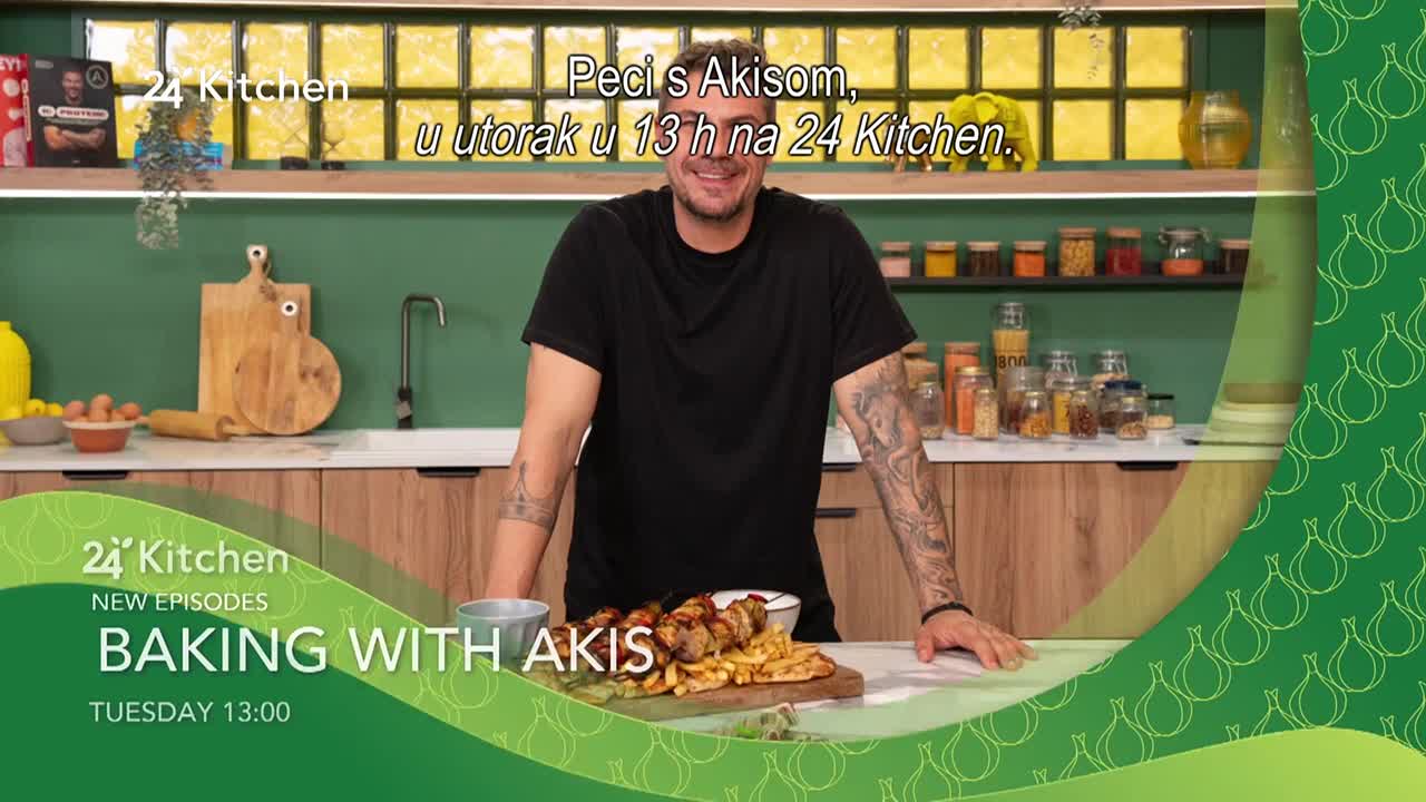24Kitchen