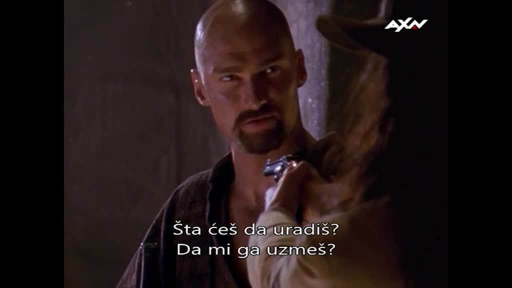 AXN