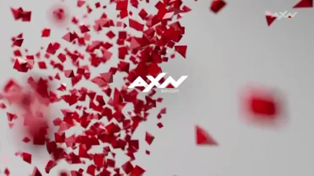 AXN