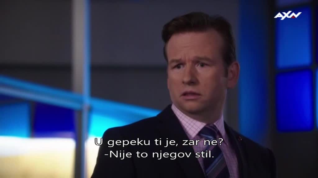 AXN