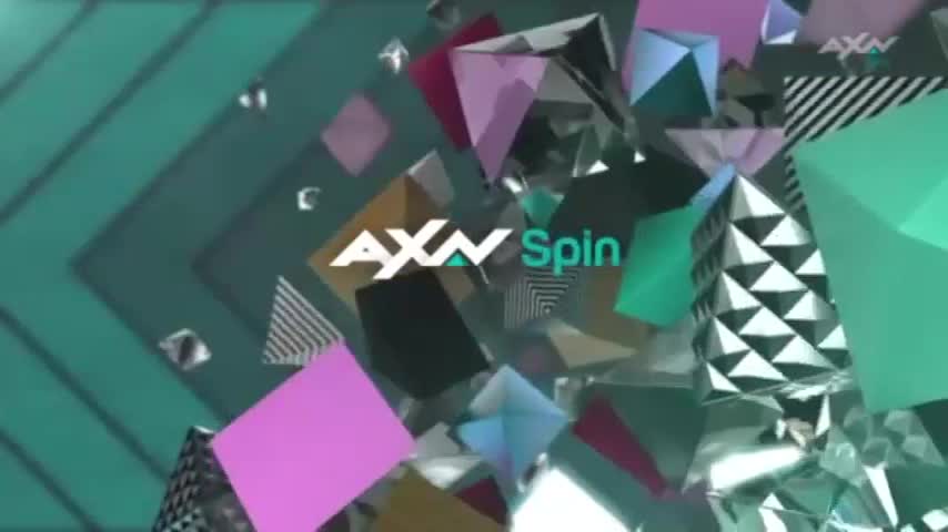 AXNSpin