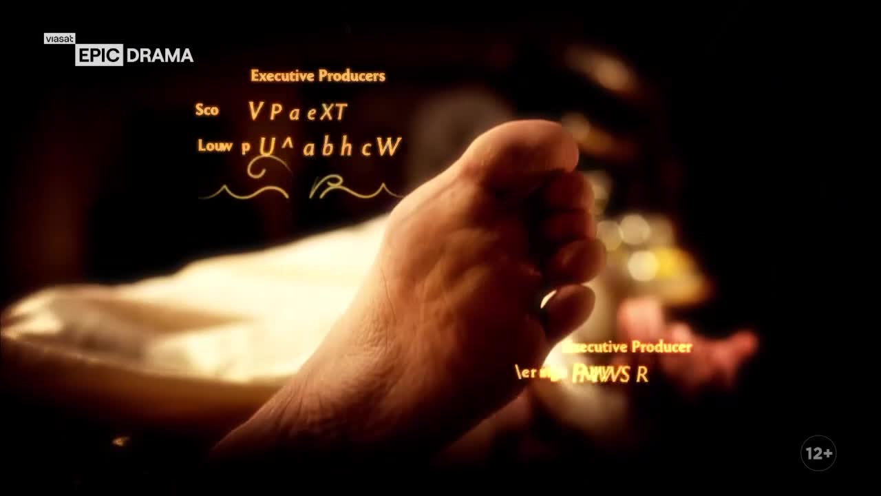 CBSDrama