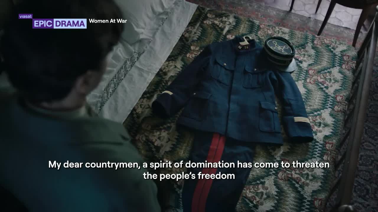 CBSDrama