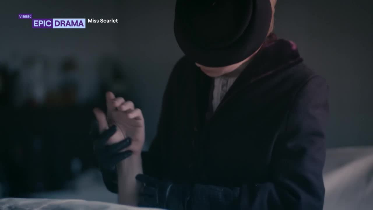 CBSDrama