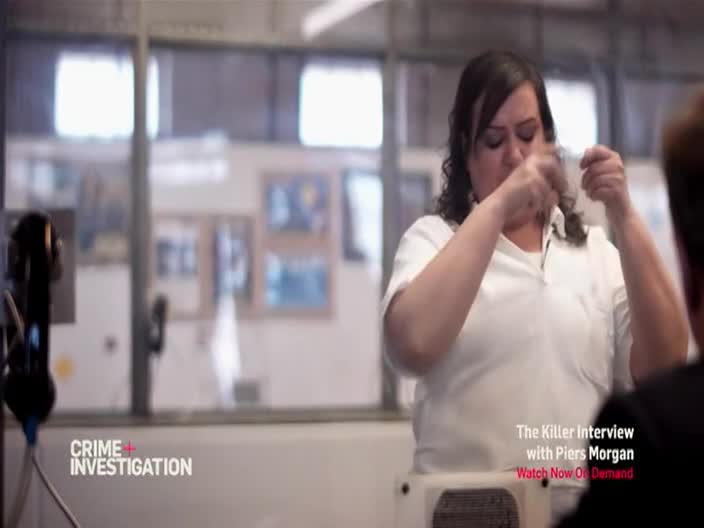 CrimeInvestigation