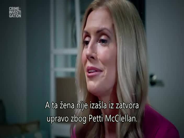 CrimeInvestigation