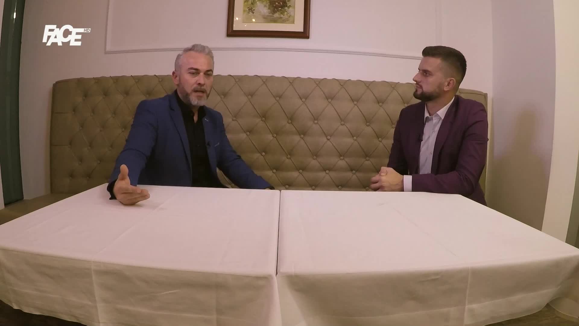 FaceTV