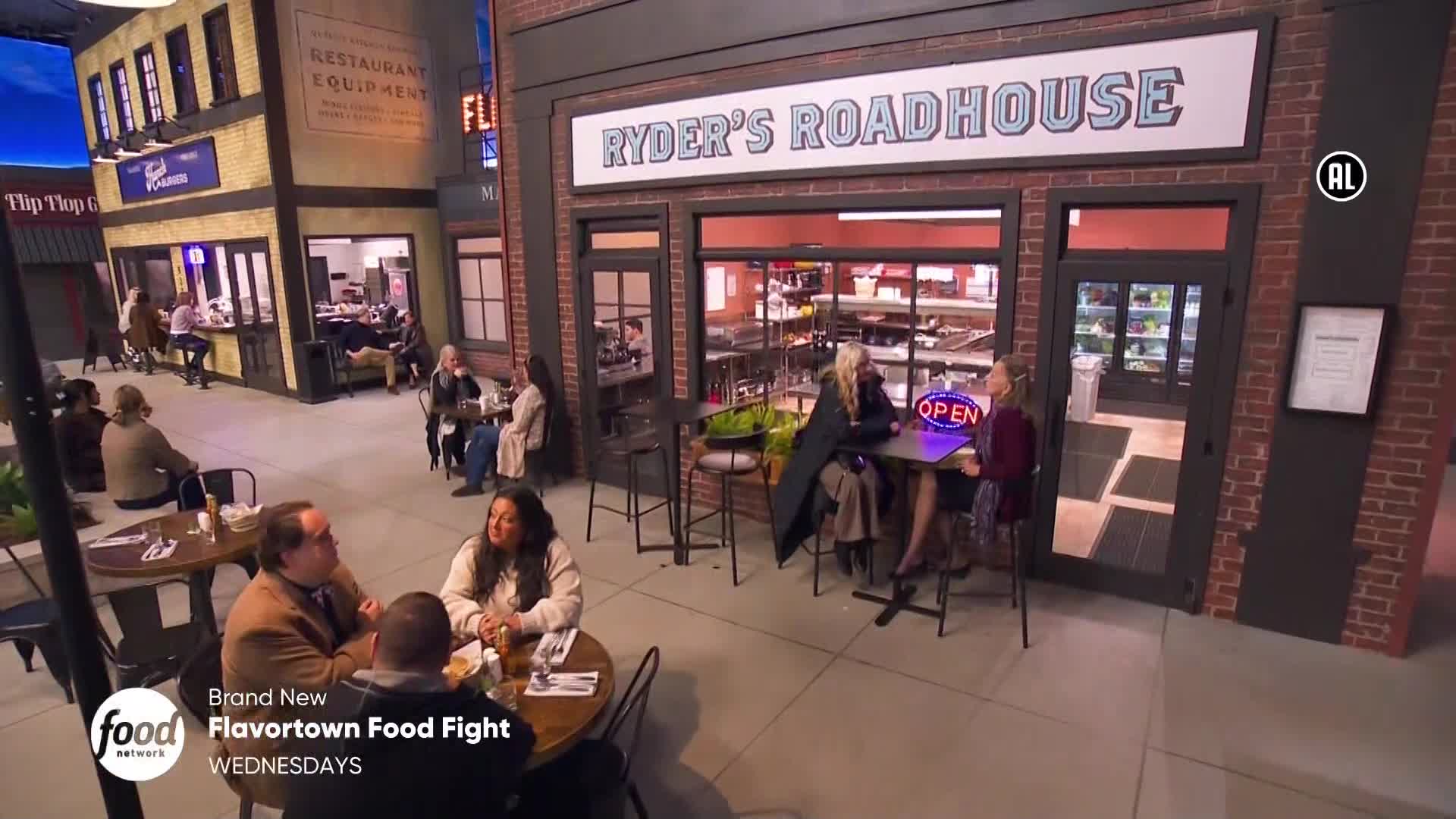 FoodNetwork