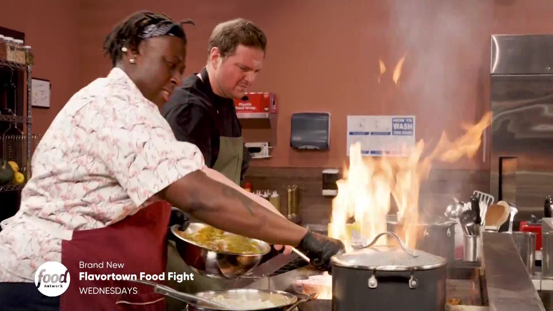 FoodNetwork