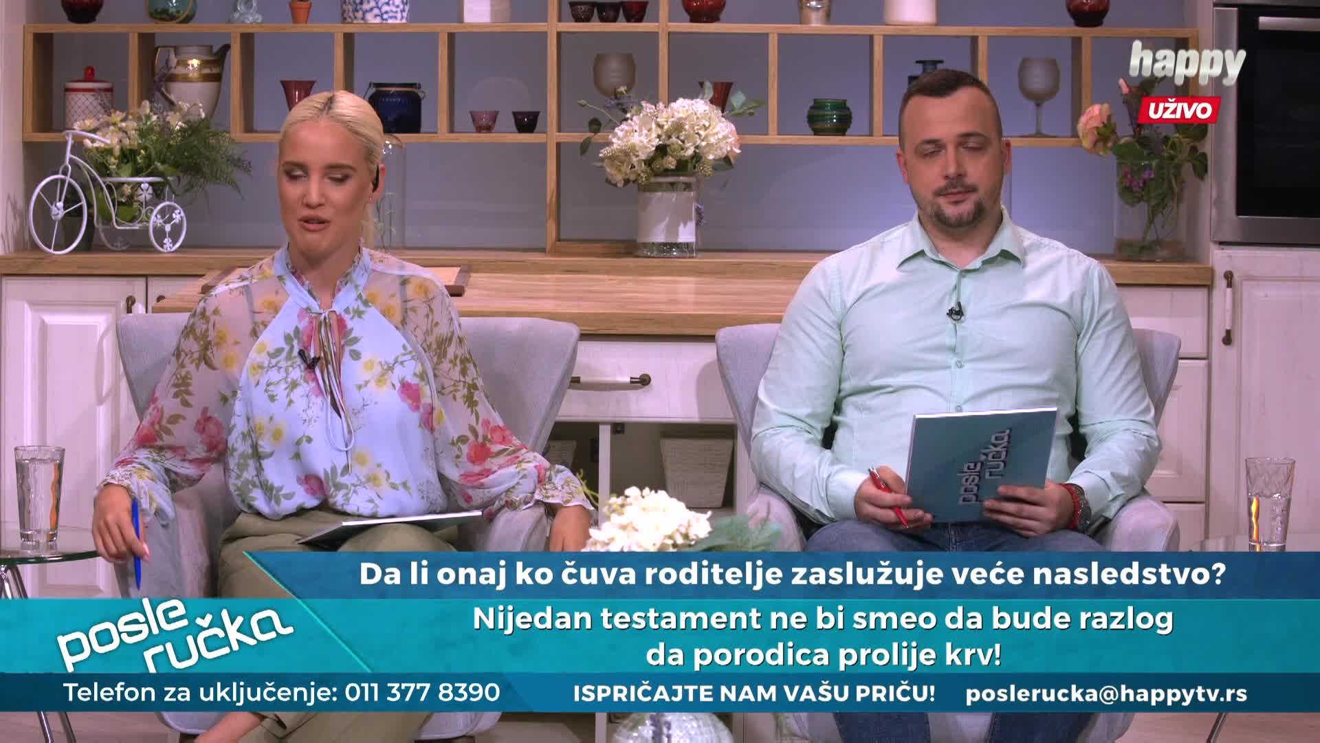 HappyTV
